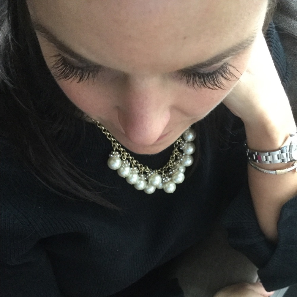 Meet your Posher, Tara